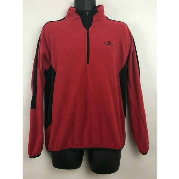 bear grylls fleece jacket